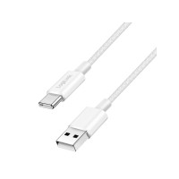 Produktbild för LogiLink CU0322, 1,5 m, USB A, USB C, USB 2.0, 0,48 Gbit/sek...