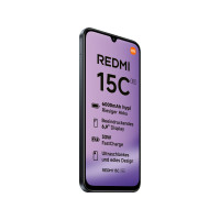Produktbild för Xiaomi Redmi 15C 5G