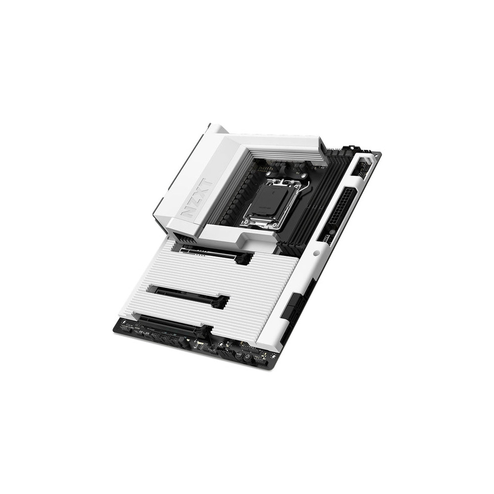 Produktbild för NZXT N7 B850 - moderkort - ATX - Socket AM5 - AMD B850