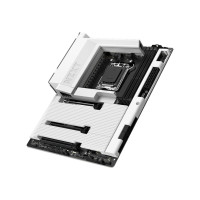 Produktbild för NZXT N7 B850 - moderkort - ATX - Socket AM5 - AMD B850