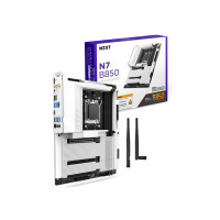 Produktbild för NZXT N7 B850 - moderkort - ATX - Socket AM5 - AMD B850