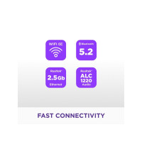 Produktbild för NZXT N7 B850 - moderkort - ATX - Socket AM5 - AMD B850