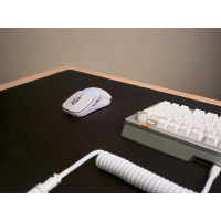 Produktbild för Glorious Gaming Model O3 Wireless, högerhand, Optisk, RF Trå...