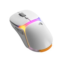 Produktbild för Glorious Gaming Model O3 Wireless, högerhand, Optisk, RF Trå...