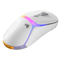 Produktbild för Glorious Gaming Model O3 Wireless, högerhand, Optisk, RF Trå...