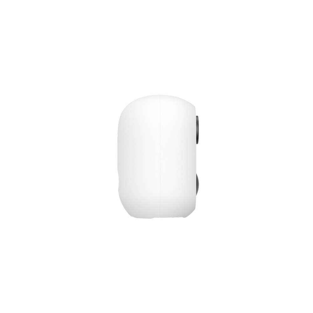 Produktbild för Eufy eufyCam C35 - 4 kamerakit - nätverksövervakningskamera - med HomeBase Mini