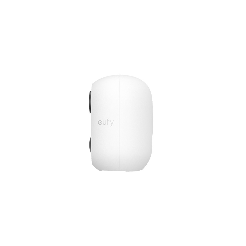 Produktbild för Eufy eufyCam C35 - 4 kamerakit - nätverksövervakningskamera - med HomeBase Mini
