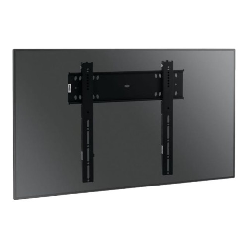 Vogels Vogel's Professional PFW 6400 konsol - för platt panel - svart