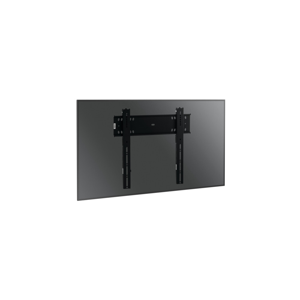 Produktbild för Vogel's Professional PFW 6400 konsol - för platt panel - svart