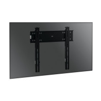 Produktbild för Vogel's Professional PFW 6400 konsol - för platt panel - svart