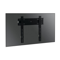 Produktbild för Vogel's Professional PFW 6400 konsol - för platt panel - svart