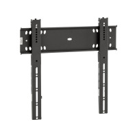Produktbild för Vogel's Professional PFW 6400 konsol - för platt panel - svart