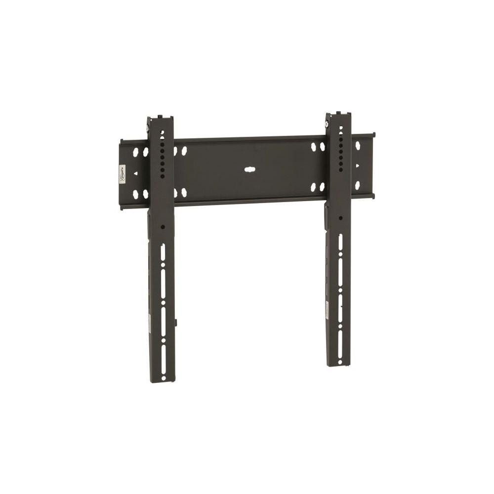 Produktbild för Vogel's Professional PFW 6400 konsol - för platt panel - svart