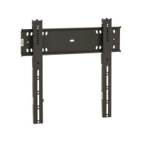 Produktbild för Vogel's Professional PFW 6400 konsol - för platt panel - svart