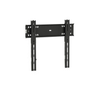 Produktbild för Vogel's Professional PFW 6400 konsol - för platt panel - svart