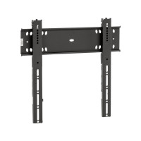 Produktbild för Vogel's Professional PFW 6400 konsol - för platt panel - svart