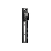Produktbild för Vogel's Professional PFW 6400 konsol - för platt panel - svart