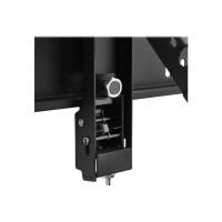 Produktbild för Vogel's Professional PFW 6400 konsol - för platt panel - svart