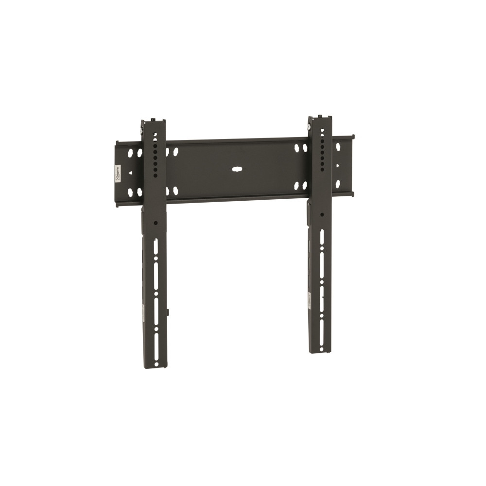 Produktbild för Vogel's Professional PFW 6400 konsol - för platt panel - svart