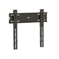 Produktbild för Vogel's Professional PFW 6400 konsol - för platt panel - svart