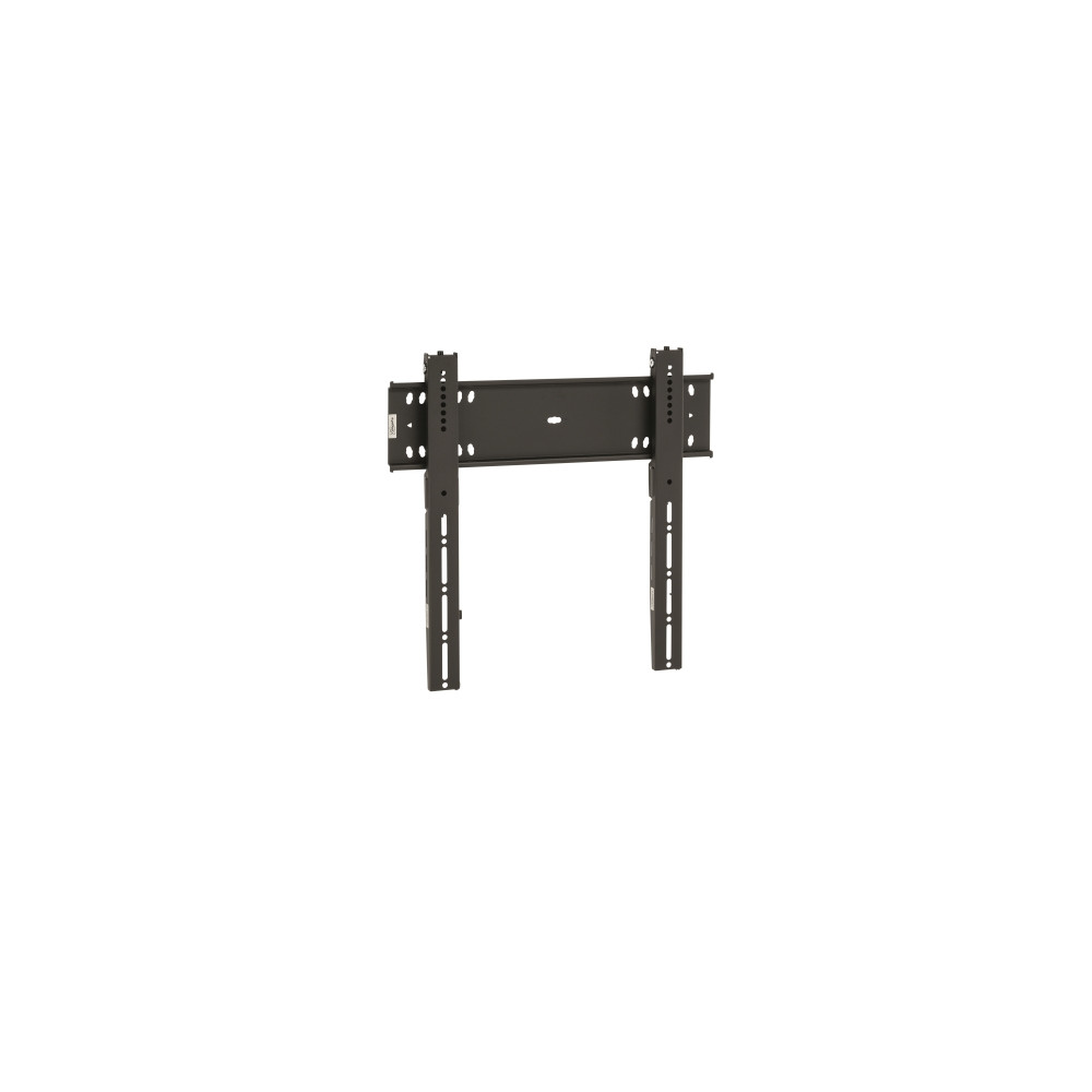 Produktbild för Vogel's Professional PFW 6400 konsol - för platt panel - svart