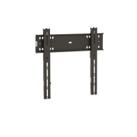 Produktbild för Vogel's Professional PFW 6400 konsol - för platt panel - svart