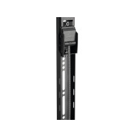 Produktbild för Vogel's Professional PFW 6400 konsol - för platt panel - svart
