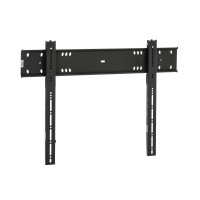 Produktbild för Vogel's PFW 6800 konsol - för platt panel - svart