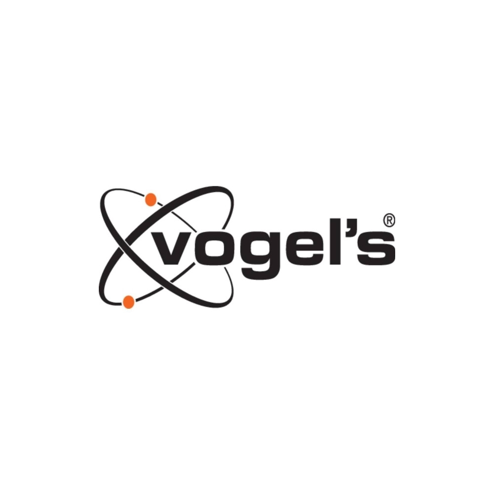 Produktbild för Vogel's PFW 6800 konsol - för platt panel - svart