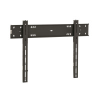 Produktbild för Vogel's PFW 6800 konsol - för platt panel - svart