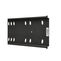 Produktbild för Vogel's PFW 6800 konsol - för platt panel - svart