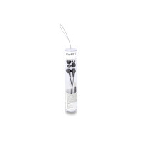Produktbild för Ewent EW3584 - hörlurar - 3,5 mm kontakt