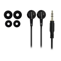 Produktbild för Ewent EW3584 - hörlurar - 3,5 mm kontakt