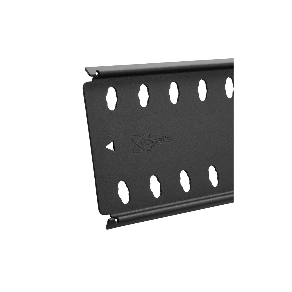 Produktbild för Vogel's PFW 4500 konsol - för platt panel - svart