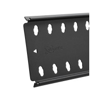 Produktbild för Vogel's PFW 4500 konsol - för platt panel - svart