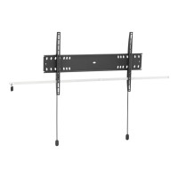 Produktbild för Vogel's PFW 4700 konsol - för platt panel - svart
