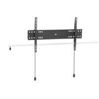 Produktbild för Vogel's PFW 4700 konsol - för platt panel - svart