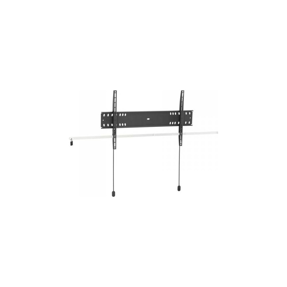 Produktbild för Vogel's PFW 4700 konsol - för platt panel - svart