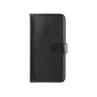 Produktbild för Vivanco Book case - vikbart fodral för mobiltelefon