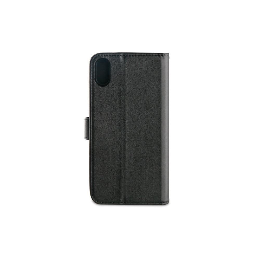 Produktbild för Vivanco Book case - vikbart fodral för mobiltelefon