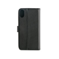 Produktbild för Vivanco Book case - vikbart fodral för mobiltelefon