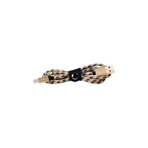 LogiLink LogiLink - USB-kabel - USB till USB-C - 2 m