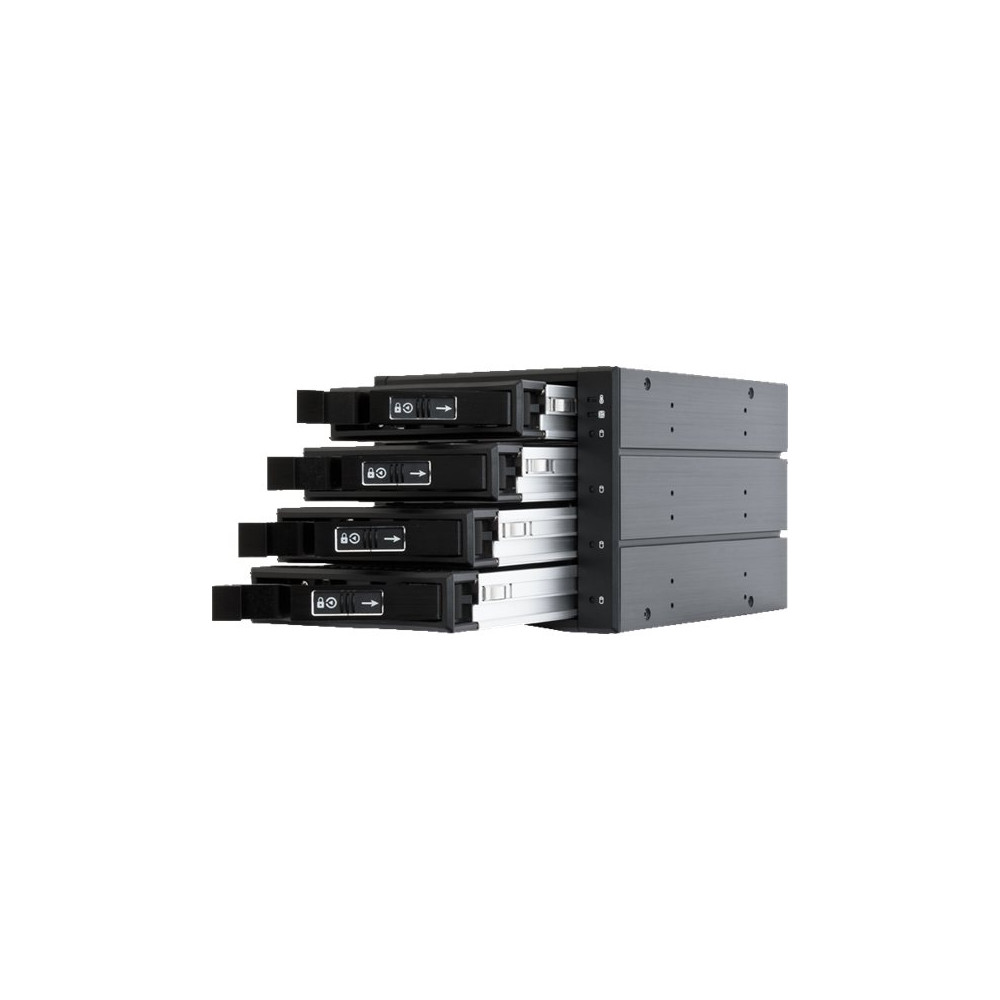 Produktbild för Chieftec CBP-3141SAS - hållare för lagringsenheter