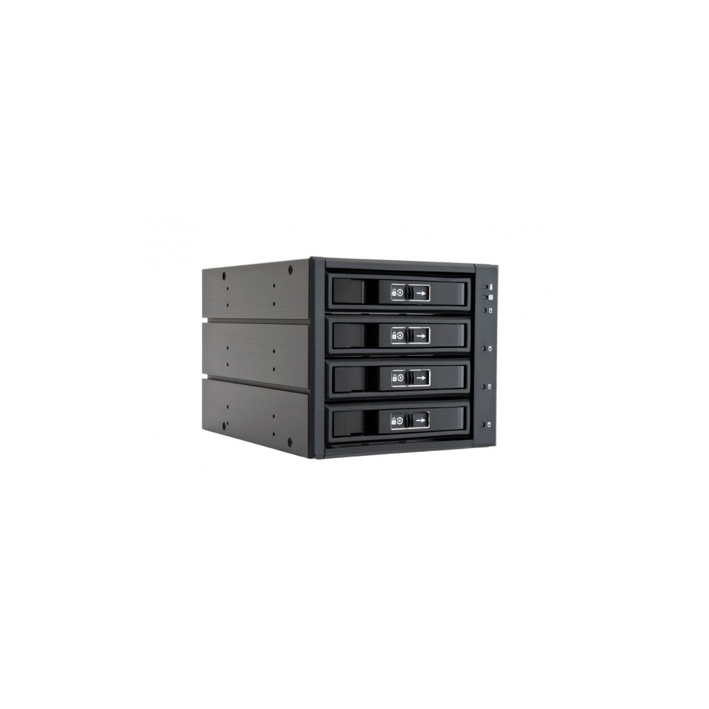 Produktbild för Chieftec CBP-3141SAS - hållare för lagringsenheter