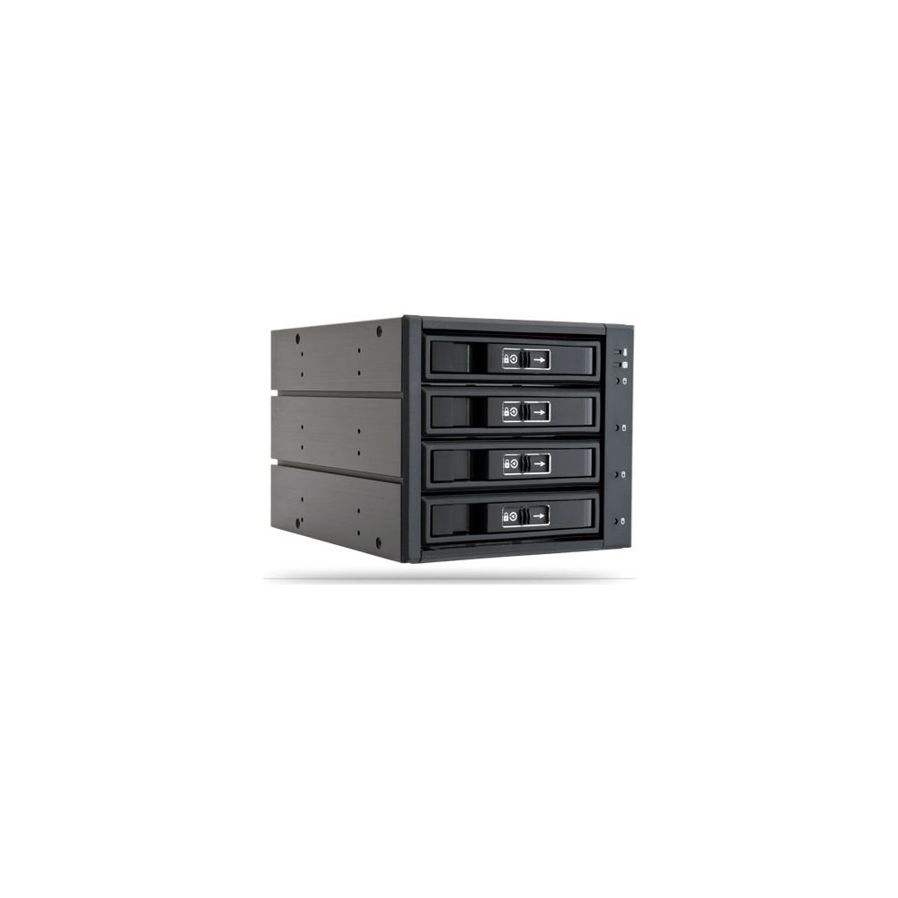 Produktbild för Chieftec CBP-3141SAS - hållare för lagringsenheter