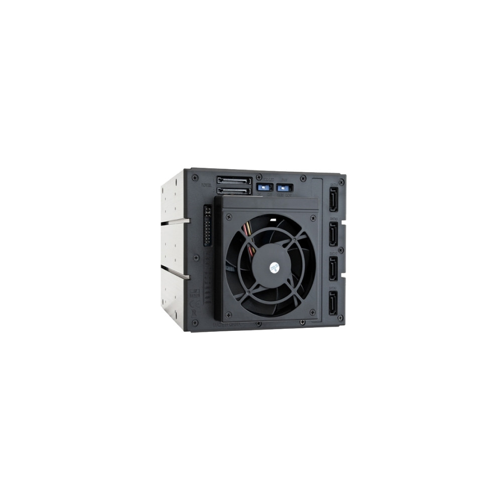 Produktbild för Chieftec CBP-3141SAS - hållare för lagringsenheter