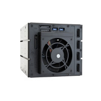 Produktbild för Chieftec CBP-3141SAS - hållare för lagringsenheter