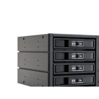 Produktbild för Chieftec CBP-3141SAS - hållare för lagringsenheter