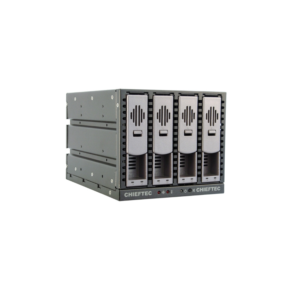 Produktbild för Chieftec CBP-3141SAS - hållare för lagringsenheter