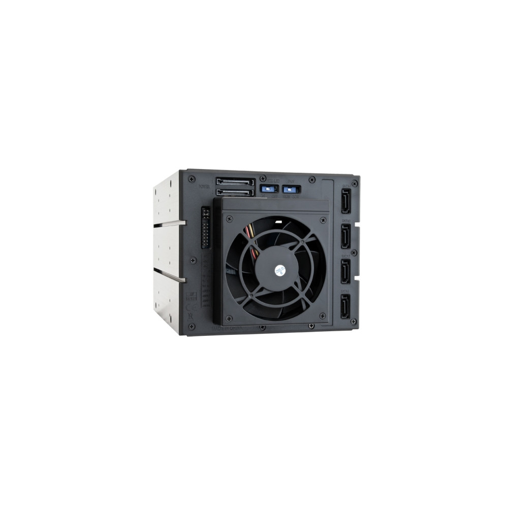 Produktbild för Chieftec CBP-3141SAS - hållare för lagringsenheter